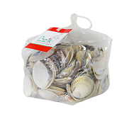 "Naturel shells" Набор декоративных ракушек