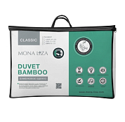 Одеяло "Бамбук" 1,5-сп, 140х205см
