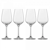 "Zwiesel" "Tulip" Набор бокалов для белого вина 4шт. 350мл