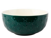 "Star Green" Салатник 14см