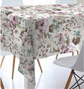 Клеенка "Alba" 140см Ариана