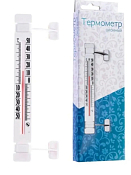 Термометр уличный "Липучка ТБ-223" - 50 +50С