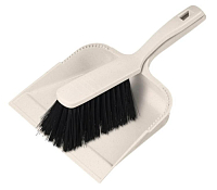 Набор "София/ Malta" щетка-сметка с совком, 16х22х32см цв. в асс.