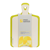 "Smart Cut" Набор складных разделочных досок 2 шт 38х23см; 39,5х26см