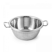 Дуршлаг с ручками 26см