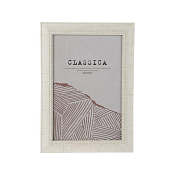 Фоторамка "Classica" 20х30см, цв.белый