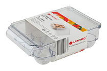 Контейнер для яиц на 12 ячеек