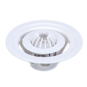 "VETTA" Хинкальница 18x10см, пластик 884-501