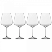 "Zwiesel" "Tulip" Набор бокалов для красного вина "Burgundy" 4шт. 780мл