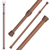 Карниз для штор "Порядок" 60-110см