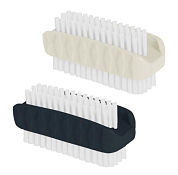 "YORK" Щетка для рук, двухсторонняя 3,5х8х3см