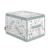 "VALIANT" BOTANIC Кофр для хранения 40х30х25см