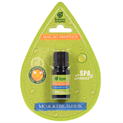 "Банные штучки" Эфирное масло в блистере  "Можжевельник" 10мл