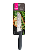 "TalleR" Accent" Нож сантоку 13см