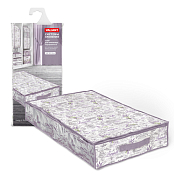 "VALIANT" LAVANDE Кофр для хранения 100х50х15см