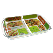 "Appetite" Форма для запекания прямоугольная 39х23х5см, 2,8л