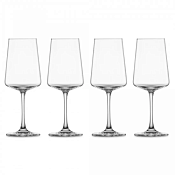 "Zwiesel" "Miovino" Набор бокалов для белого вина 4шт. 380мл