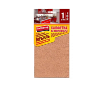 "AVIKOMP" Салфетка из микрофибры "МЕБЕЛЬ" 30х30см, цв.бежевый