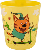 "Три кота" Стакан 270мл