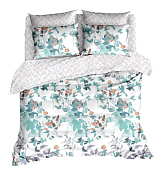 "Melissa" Комплект постельного белья "Ista" семейный, 70х70см, бязь