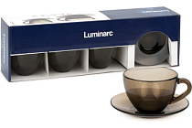 Чайный набор "Simple" 12пр. 220мл