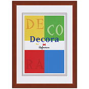 Фоторамка "Decora" 15х21см