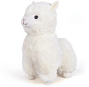 "FANCY" Игрушка мягк. "Альпака" 31см