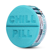 Бурлящая таблетка для ванны "Антибубнин" 130гр.