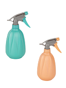 Пульверизатор для растений 0,5л, 2цв.