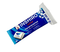 "INSHIRO" Ватные подушечки "Japan" 80шт