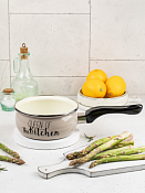 "Queen Of Kitchen" Ковш 1,05л в крафт.упак