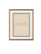 Фоторамка "Fine" 20х25см, цв.серый