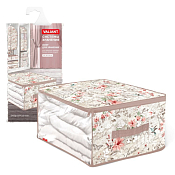 "VALIANT" JARDIN Кофр для хранения 35х30х20см