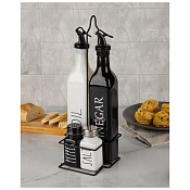 "INSALATO" Набор для сервировки 5пр.