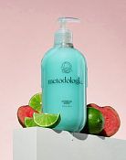 Гель для душа "Metodologia" тонизирующий "Energy" 520мл