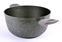 "TVS MINERALIA ECO INDUCTION" Кастрюля 2,6л 20см