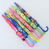 "ArtRain" Зонт детский, трость, автомат