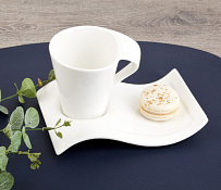 "Маршмеллоу" Чайная пара 230мл