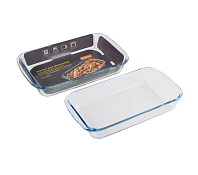 "Felicita" Форма для запекания прямоуг. 29,5х17,5х5,1см