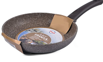 "TimA "TVS ART GRANIT" Сковорода 22см, h 5см