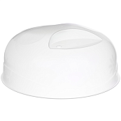 Крышка для СВЧ 25см