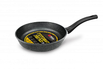 "Готовить легко" STONE" Сковорода 20см с н/р