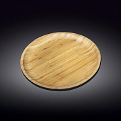 WILMAX Bamboo Блюдо сервировочное 25,5см