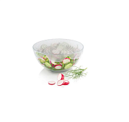 "4Food" Набор крышек-чехлов 2шт. 17,5см, 23см