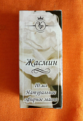 Масло эфирное "Крымская роза" 10мл Жасмин