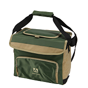 "Арктика" Термосумка 10л, цв.болотный