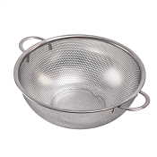 "Attribute "Steel" Дуршлаг 25,5см