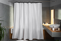 Штора для ванной "Outlook" 200х240см