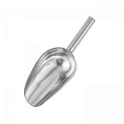Совочек для сыпучих продуктов 250мл, 23,5см