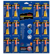 "AVIORA" Клей моментальный "Секунда" 3г